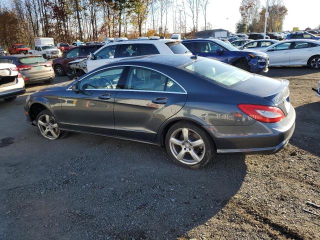 WDDLJ9BBXEA117556 Mercedes-Benz Cls 550 4matic
