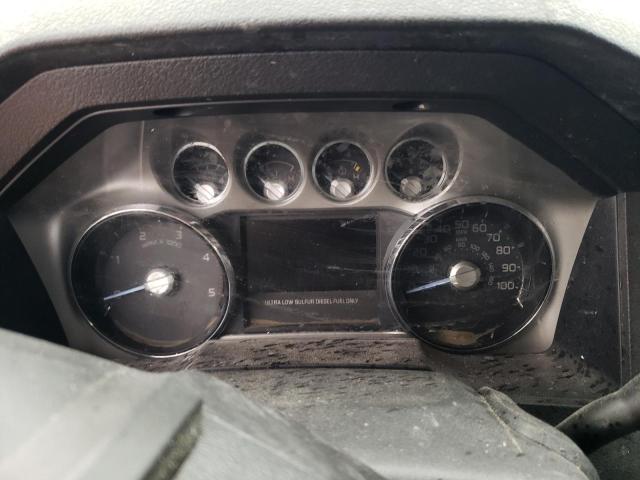 1FT7W2BT8FEC66281 | 2015 FORD F250 SUPER