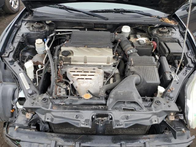 2009 Mitsubishi Eclipse Gs VIN: 4A3AK24F49E038370 Lot: 75598353