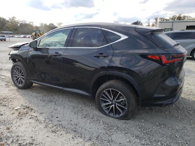 2T2GDCAZ6NC002006 Lexus NX 250  2