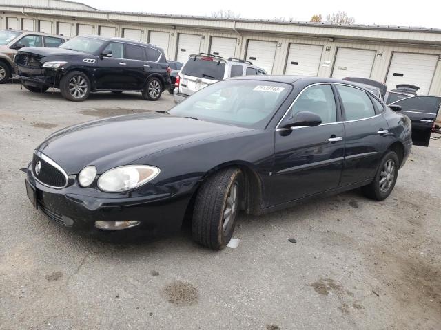 2007 Buick LaCrosse CXL