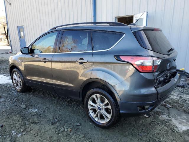 1FMCU0GD5JUC57414 2018 FORD ESCAPE, photo no. 2