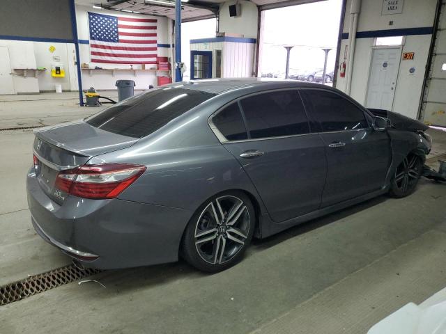 1HGCR3F90GA028168 | 2016 HONDA ACCORD TOU