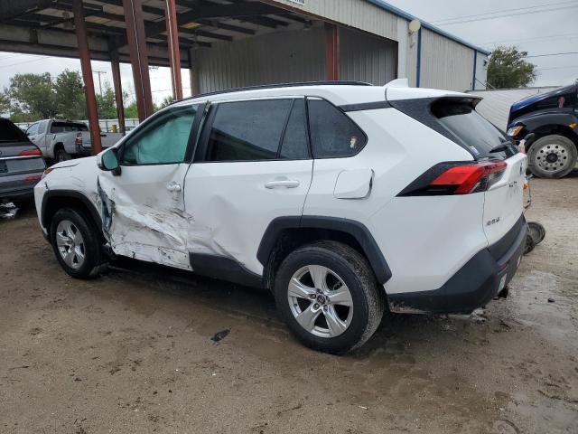 2021 Toyota Rav4 Xle VIN: 2T3W1RFV1MC102005 Lot: 75589993