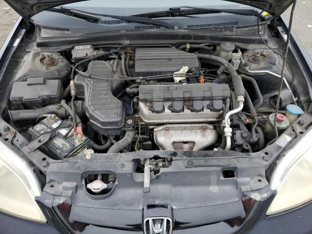 1HGEM21682L060006 | 2002 Honda civic lx