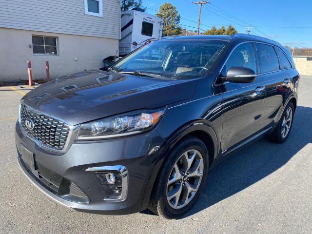 2019 Kia Sorento SX