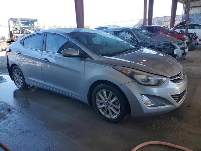 5NPDH4AE5FH585309 | 2015 HYUNDAI ELANTRA SE