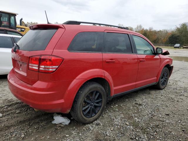 3C4PDCABXLT277427 | 2020 DODGE JOURNEY SE