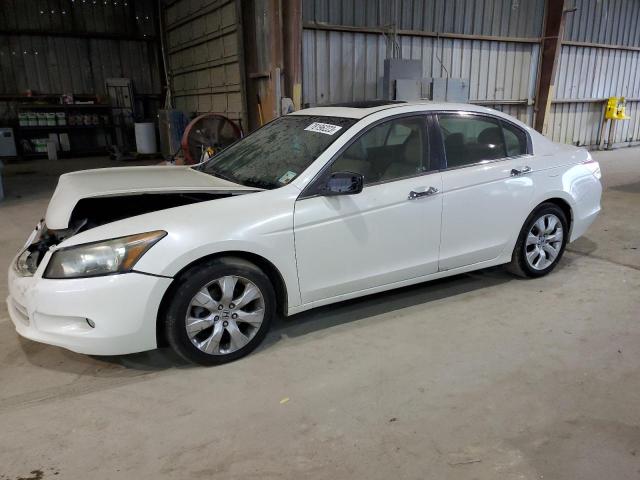 2010 Honda Accord Coupe EX-L