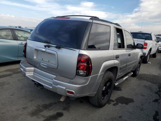 2005 Chevrolet Trailblazer Ls VIN: 1GNDS13S352104001 Lot: 76714183