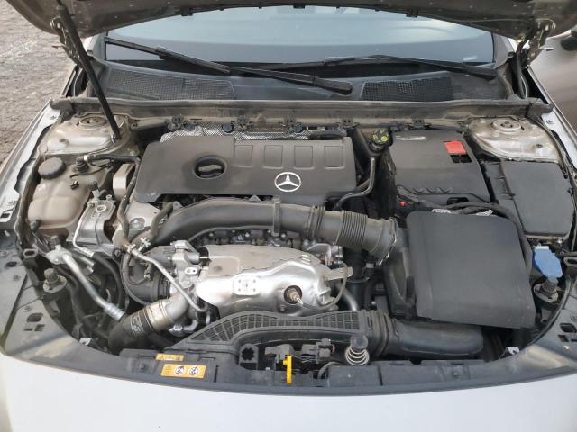 W1K5J4GB4LN102559 | 2020 MERCEDES-BENZ CLA 250