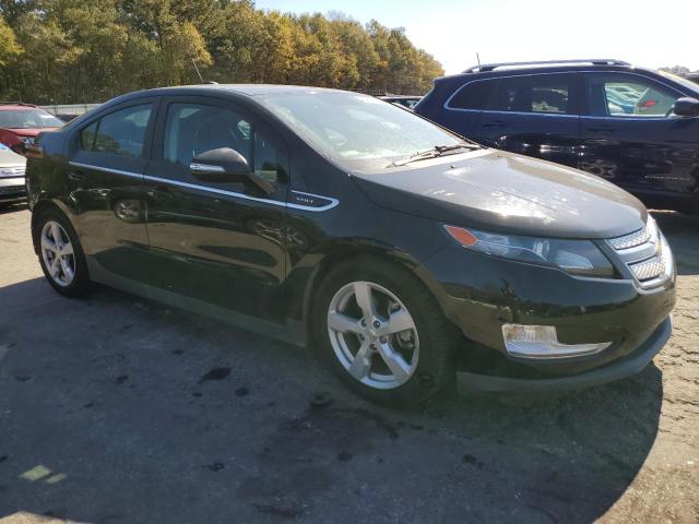 VIN 1G1RA6E44FU132966 2015 Chevrolet Volt no.4