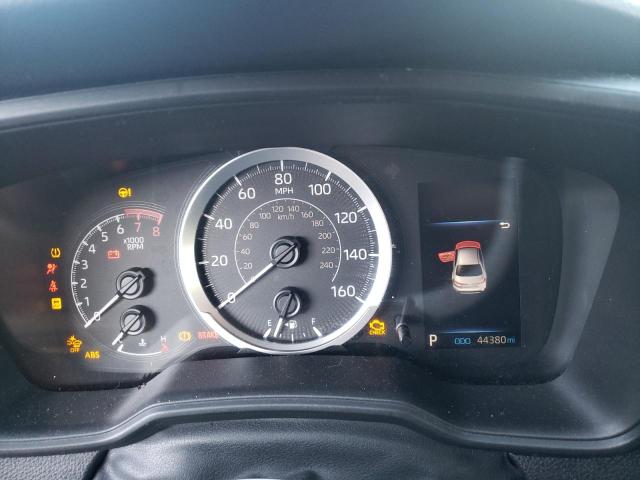 2021 TOYOTA COROALLA 5YFEPMAE7MP181192