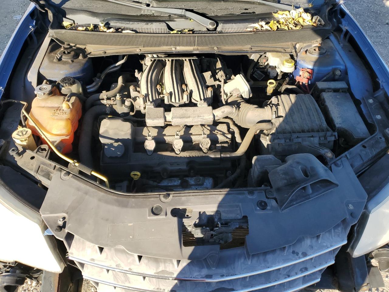 1C3LC55R58N233173 2008 Chrysler Sebring Touring