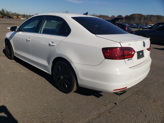 2014 VOLKSWAGEN JETTA SE 3VWD17AJ3EM353560  74156823