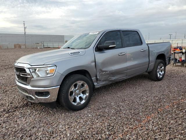 1C6RREFT8KN891776 | 2019 RAM 1500 BIG H