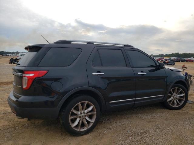 1FM5K7D88EGC44644 | 2014 FORD EXPLORER X