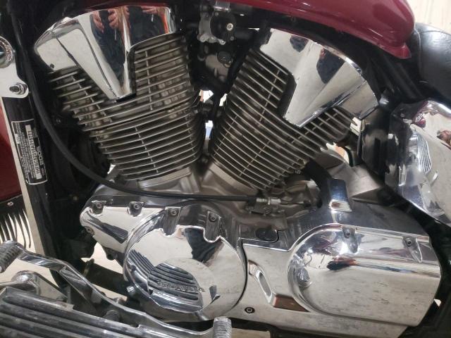 2005 HONDA VTX1300 R 1HFSC52315A215771