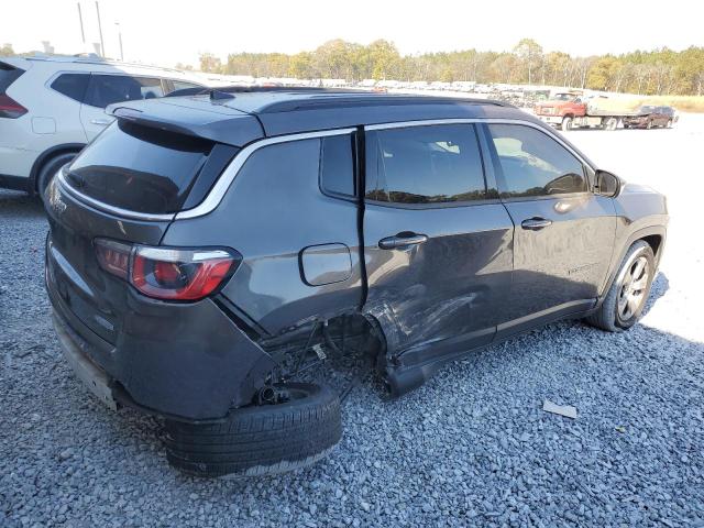 3C4NJCBB9KT851240 | 2019 JEEP COMPASS LA