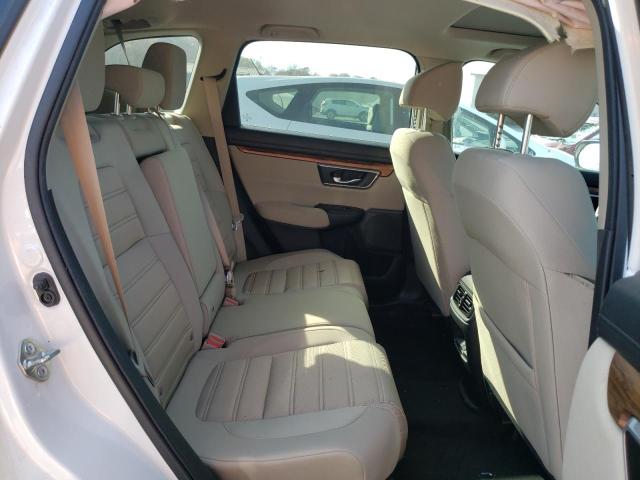 2017 HONDA CR-V EX - 2HKRW2H53HH687586