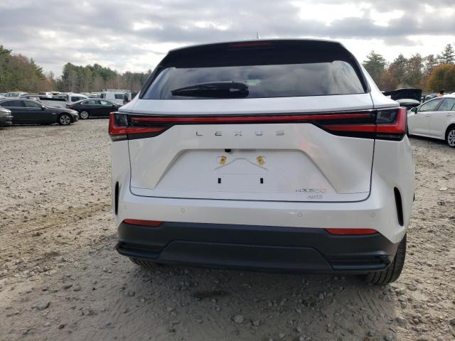 2024 LEXUS NX 350 PRE - 2T2GGCEZ3RC045340