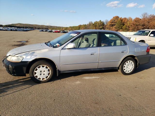 2001 Honda Accord Sedan LX