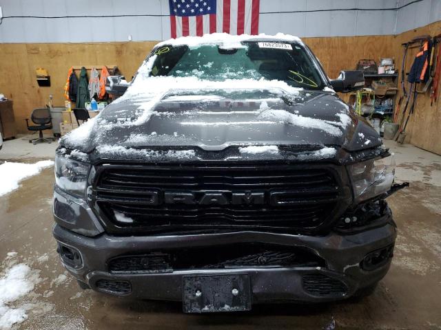 1C6SRFFT5LN313059 | 2020 RAM 1500 BIG H