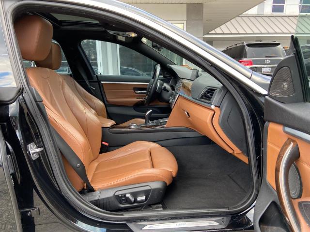 WBA4C9C56GG140976 BMW 428 Xi Gran Coupe Sulev