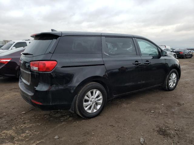 KNDMB5C19J6396618 2018 Kia Sedona Lx