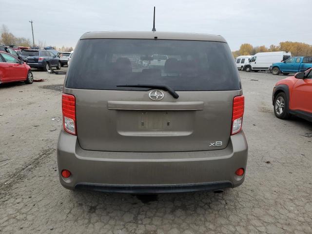 JTLZE4FE8EJ049259 | 2014 TOYOTA SCION XB