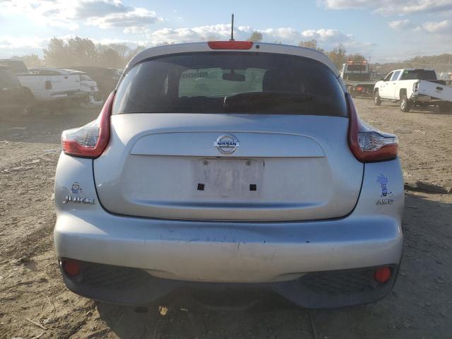 2015 NISSAN JUKE S - JN8AF5MVXFT553417