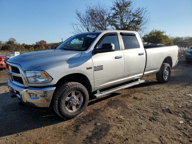 2013 Ram 2500 SLT