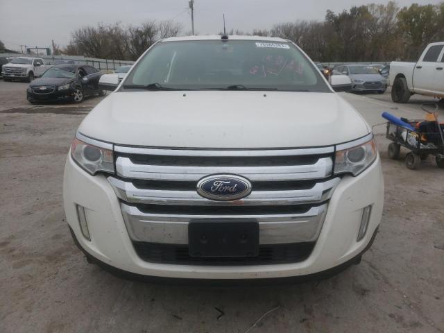 2FMDK3JC7EBB64207 | 2014 FORD EDGE SEL