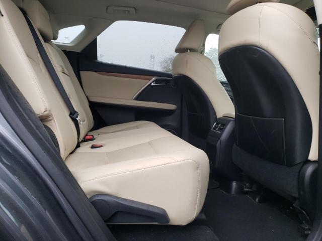 2022 LEXUS RX 350 - 2T2HZMDA8NC334272