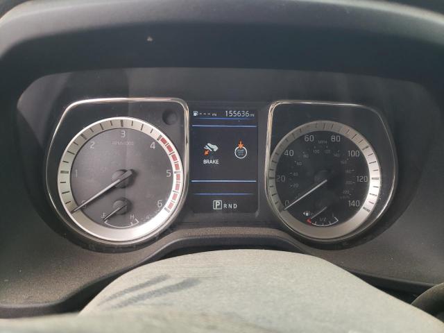 1N6BA1F46KN506439 Nissan Titan Xd Sl