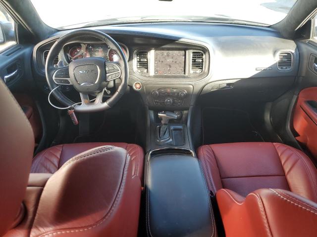 2C3CDXL99NH140947 Dodge Charger Srt Hellcat