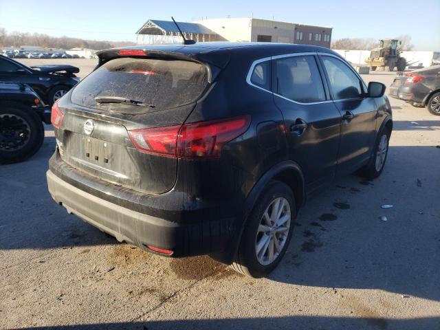 2017 NISSAN ROGUE SPOR - JN1BJ1CP0HW013721