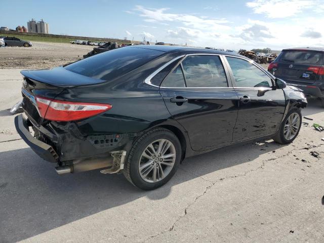 2017 TOYOTA CAMRY LE - 4T1BF1FK2HU672728