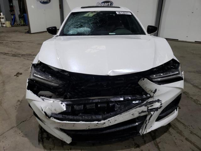 2022 ACURA TLX TECH A - 19UUB5F50NA004239
