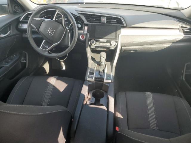 2HGFC1F3XHH639214 | 2017 HONDA CIVIC EX