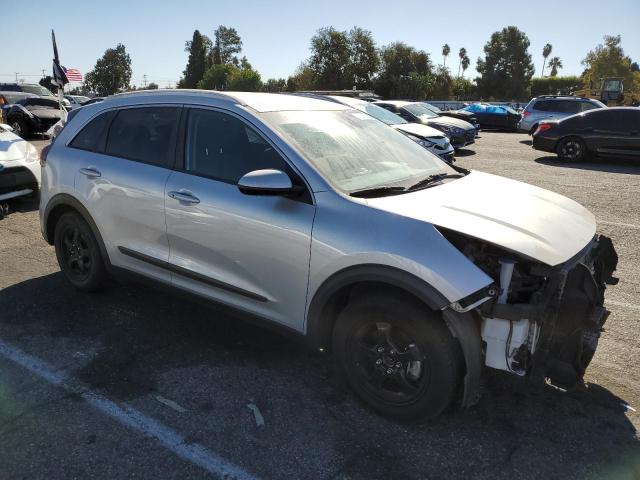 KNDCB3LCXJ5148319 KIA NIRO FE