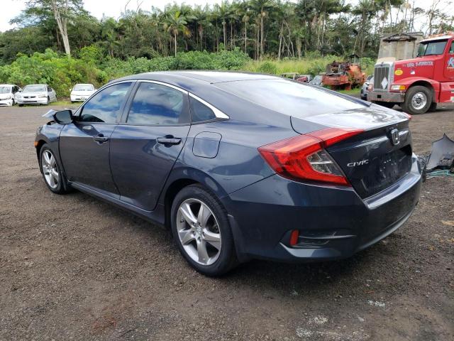 Vin: 19xfc2e54ge077196, lot: 74607183, honda civic lx 20162