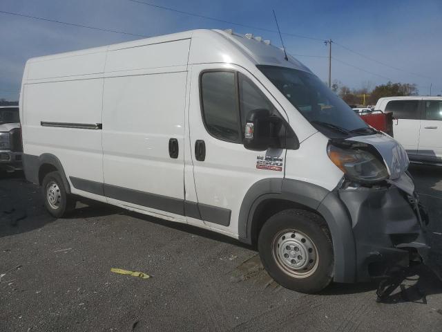 2017 Ram Promaster 2500 2500 High VIN: 3C6TRVDG4HE522082 Lot: 75768083