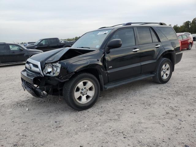 2007 Toyota 4Runner SR5