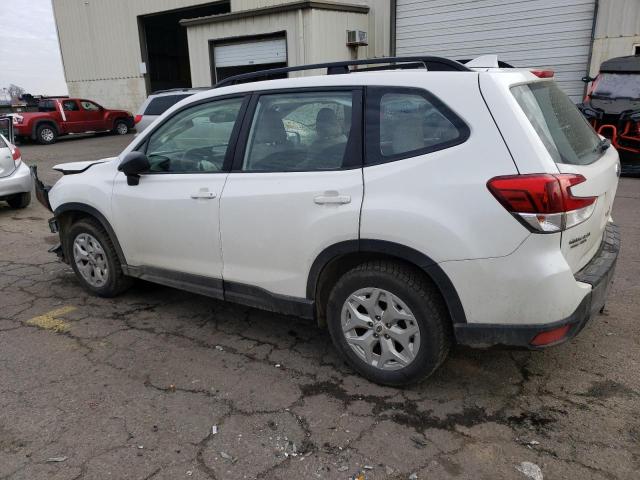 JF2SKACC3KH498120 | 2019 SUBARU FORESTER