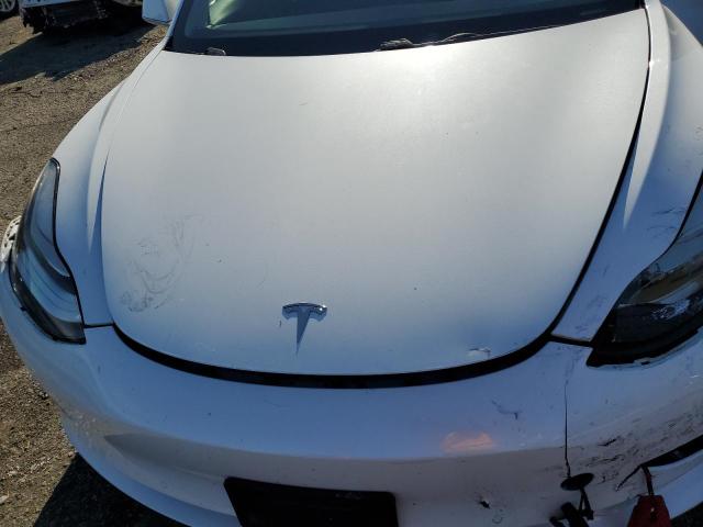 5YJ3E1EA3KF427229 | 2019 TESLA MODEL 3