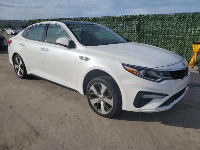 5XXGT4L31KG359135 | 2019 KIA OPTIMA LX