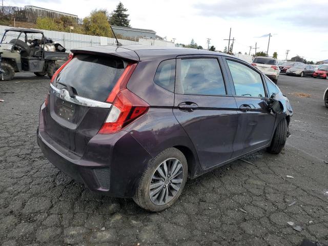 3HGGK5H88FM760751 Honda FIT EX