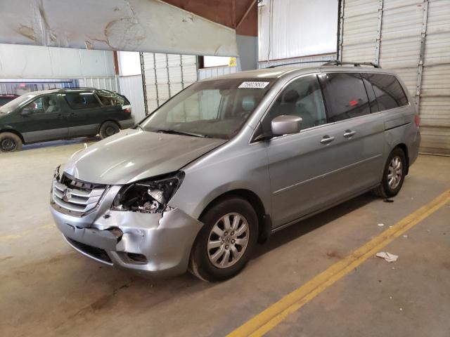 2010 Honda Odyssey EX-L