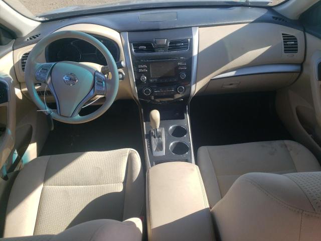 2015 NISSAN ALTIMA 2.5 - 1N4AL3AP8FN872906